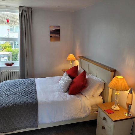 Little Haven 1 Bedroom House Sought After Area Topsham Exterior photo